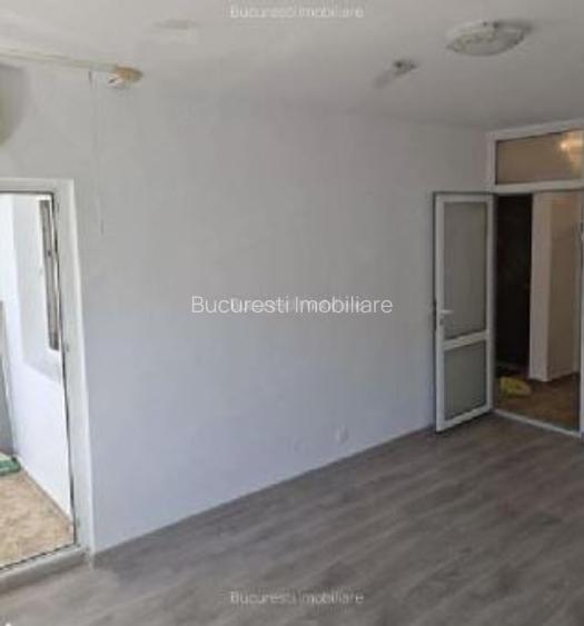 Dristor metrou ,decomandata,bl.1982,reabilitat,renovata,AC,balcon,geam la baie. - 2