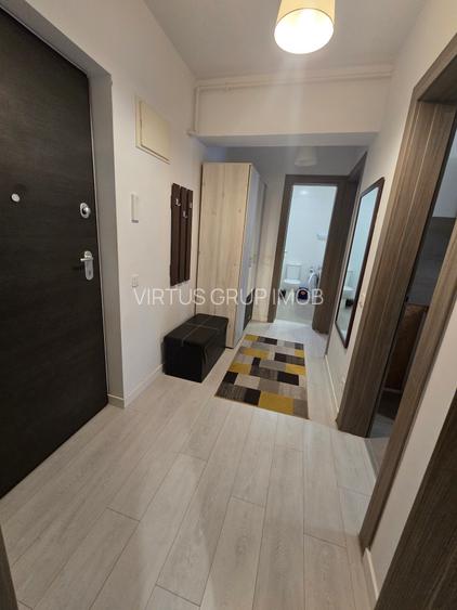 Închiriere Apartament 2 Camere Lujerului 21 Residence - 6