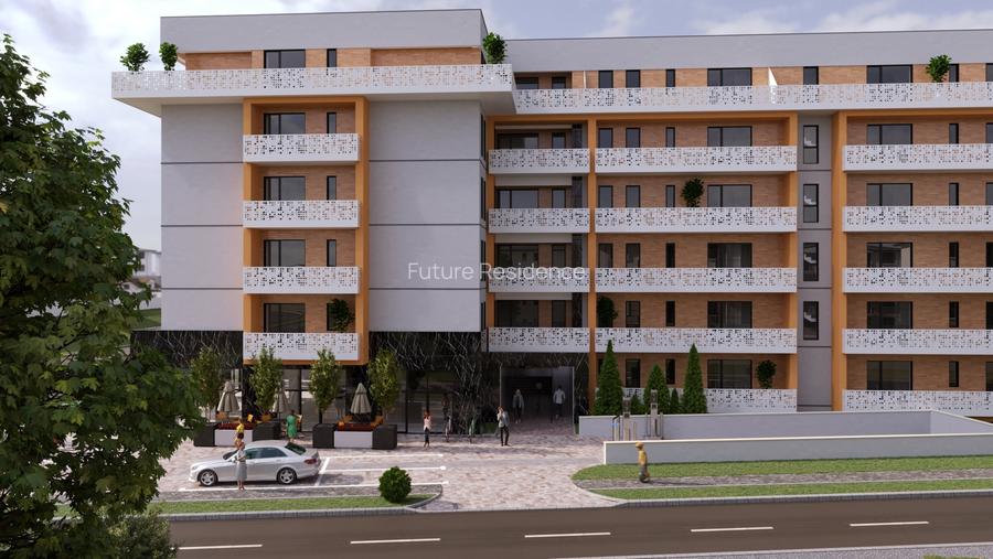 Future Residence - Torontal - 6