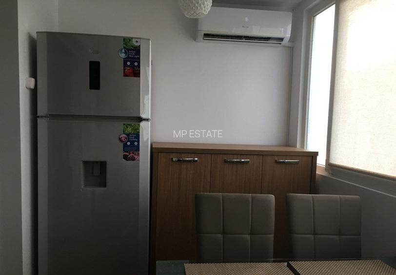 Garsoniera | Universitate | 1 minut fata de metrou - 4