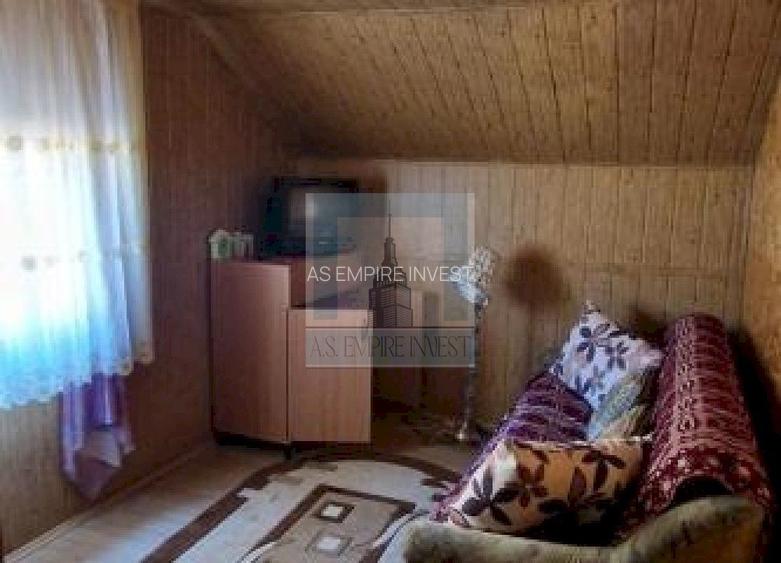 Casa de vacanta - zona Dambovicioara (ID: CP2392157) - 7