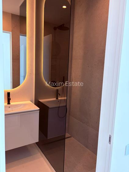 Apartament premium cu 4 Camere și vedere panoramică • Cartierul Aviației - 23