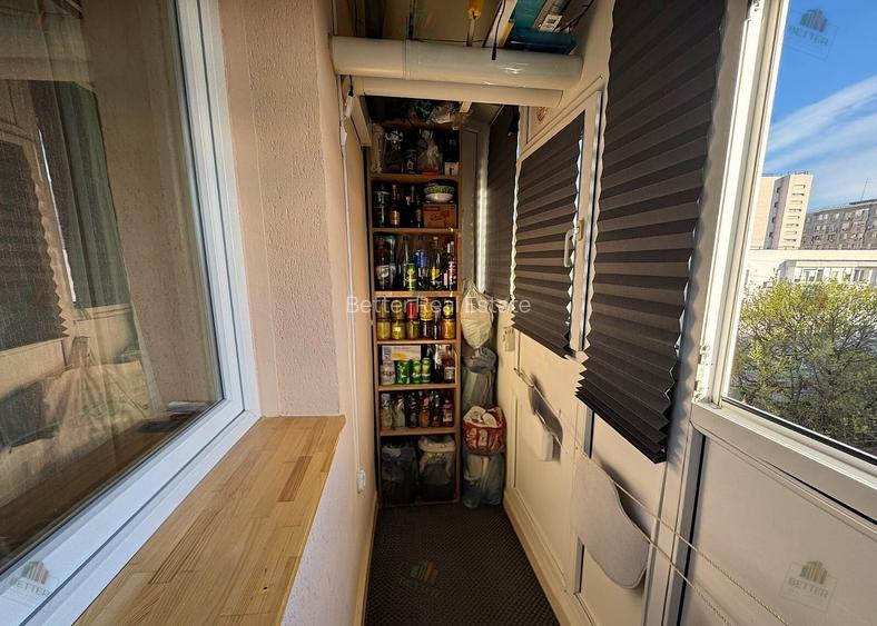 Apartament Duplex 3 Camere 67 mp – Centrală proprie – Mobilat – Utilat – Dristor - 5