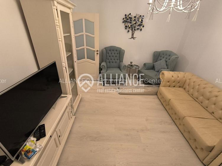 TOMIS NORD BOEMA(COD03)-  3 Camere moderne cu loc de parcare ! - 20