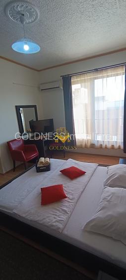 1 camera, Modern, Pet Friendly, Parcare, Profi, Borhanci - 2