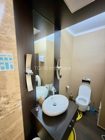 Dorobanti-Beller/ Cladire 2016/ Apartament exclusivist / Birou sau Locuinta - 14