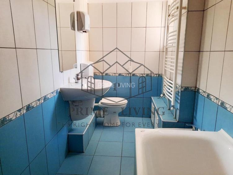 DUPLEX SPATIOS LA INCHIRIERE CA SPATIU DE REZIDENTA SAU/SI BIROU - 11