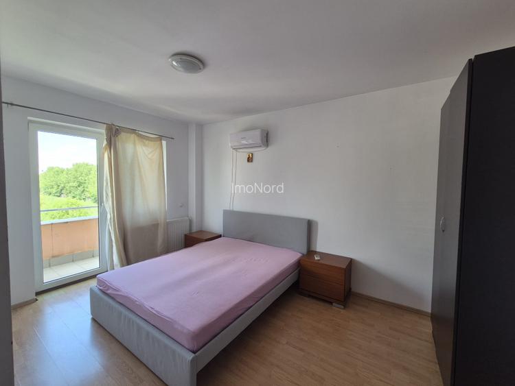 Greenfield - Topaz apartament 2 camere cu loc parcare - 11