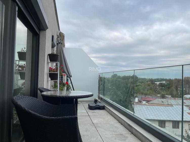 Apartament Baneasa | Sisesti | Maia Residence - 6