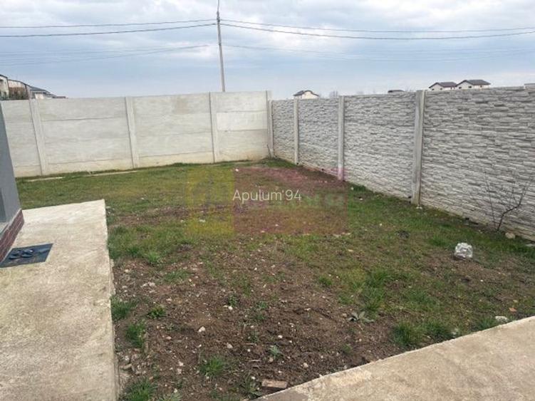 Vila tip  duplex Otopeni- 23 August. - 13