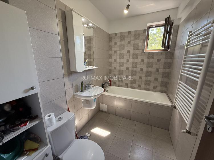 Ap 2 camere 55 mp in bloc tip Boutique de 2 etaje cu loc parcare !🏠 - 11