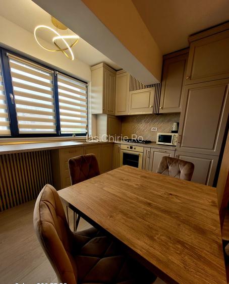 Apartament modern cu 2 camere Visan - 4