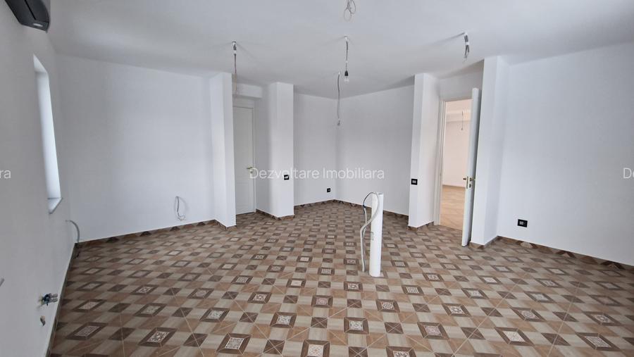 🔝Dezvoltator - Penthouse exclusivist- 544mp - Terase cu vedere catre Dambovita - 16