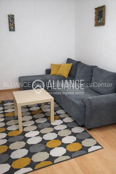Apartament 2camere de inchiriat -(COD10) TOMIS 3 - 3