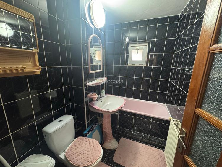 Apartament cu 3 camere Calea Aradului, aproape de Piata Verde si IuliusMall - 10