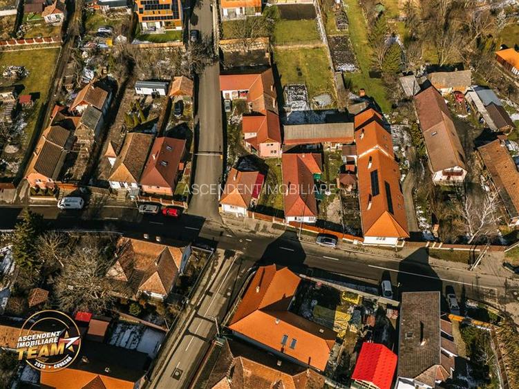 FILM!Casa la cheie, gata mobilata, in cartierul Simeria din Sfantu Gheorghe - 20