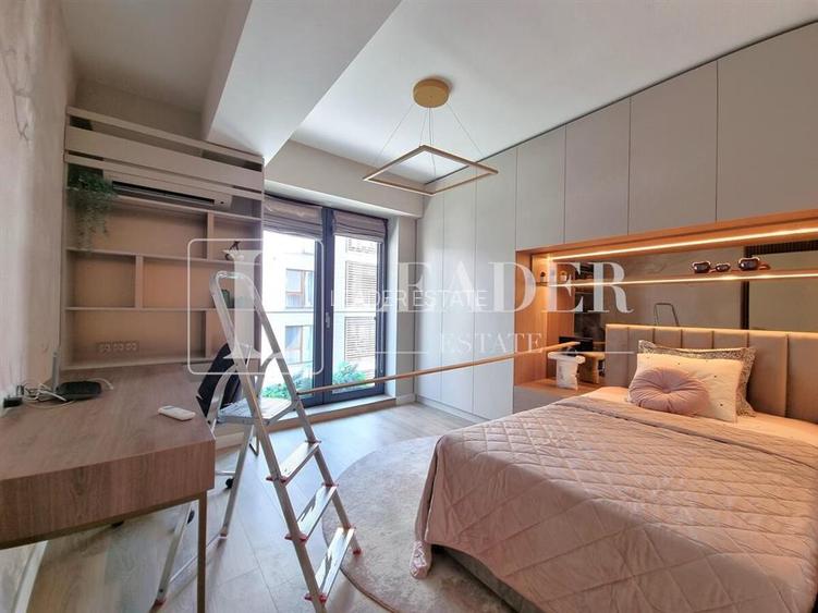 Apartamentul ALBASTRU I  Premium Design I 2021 building - 14