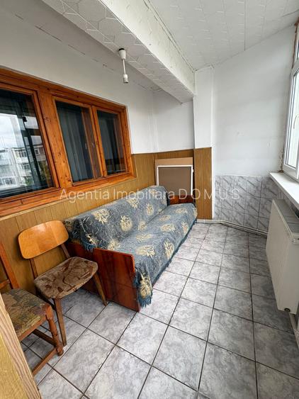 2 camere Siderurgistilor etaj3  mob util - 9