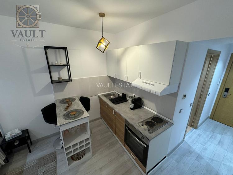 Garsoniera - zona VITAN-BARZESTI - RIN - 9