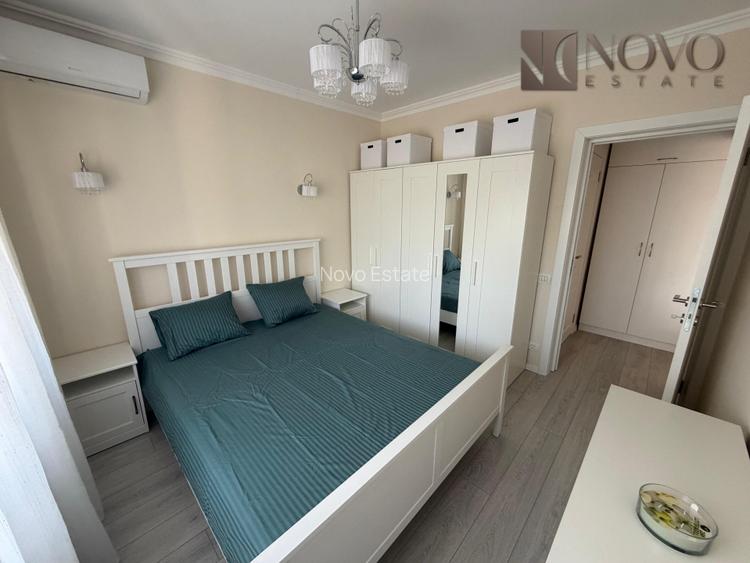 2 Camere | Floreasca | Balcon - 15