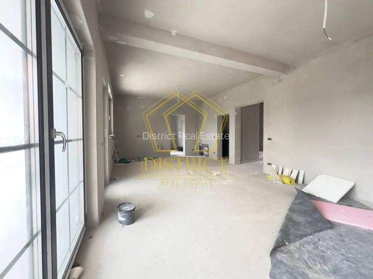 Casa superba cu 5 camere si garaj | Dumbravita - 9