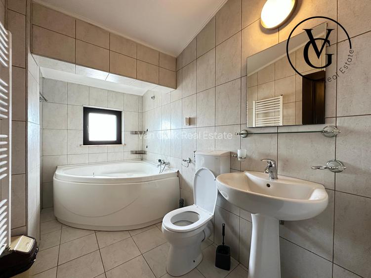Apartament de închiriat în stil duplex - Zona CET - Termen Lung - 6
