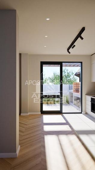 Ansamblu de 18 case moderne - Parneava - 7