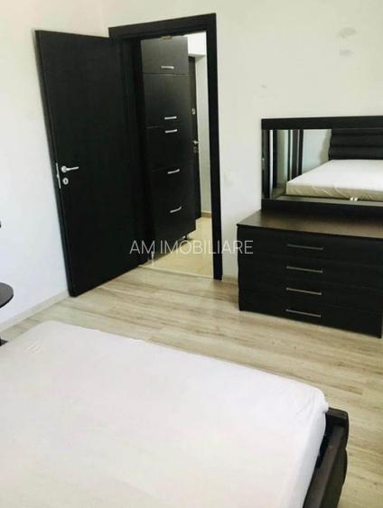 AP. 2 CAMERE 1 DECEMBRIE, CENTRALA PROPRIE, LOC DE PARCARE, MODERN - 6