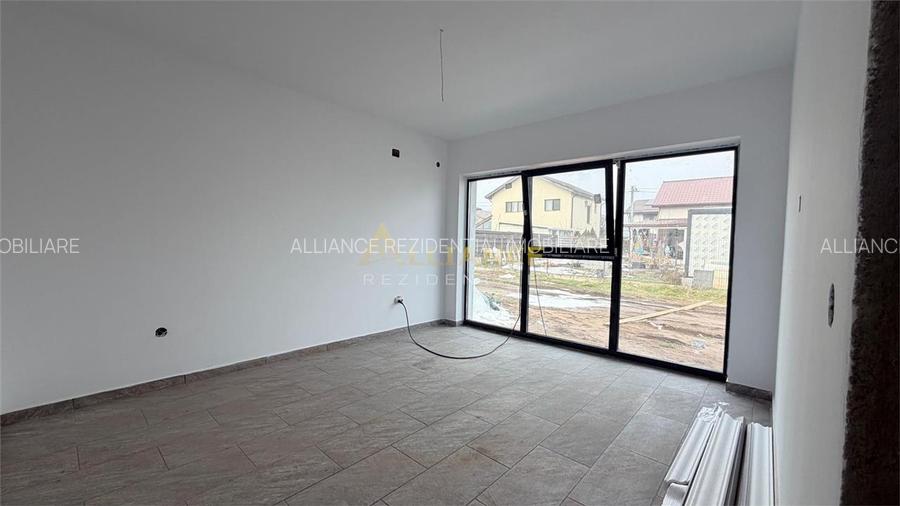 Vila Individuala la Cheie - 6