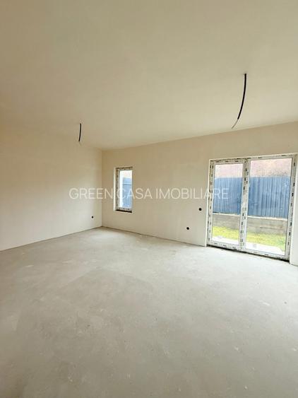 Ocazie - casă tip triplex, 2025, Terra, Floresti - cel mai ieftin pret! - 6