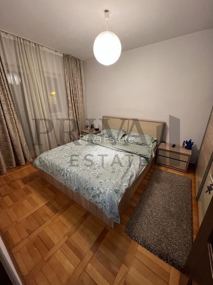Apartament 3 camere, 2 bai,2 balcoane. bloc izolat, Etaj 2. Lipovei - 10