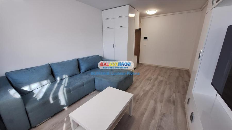 Apartament 2 camere, bucararie inchisa, parcare I Hils Pallady - 3
