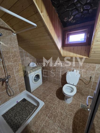 Vilă cu 3 apartamente - Oportunitate de investiție sau rezidențial, Azuga - 11
