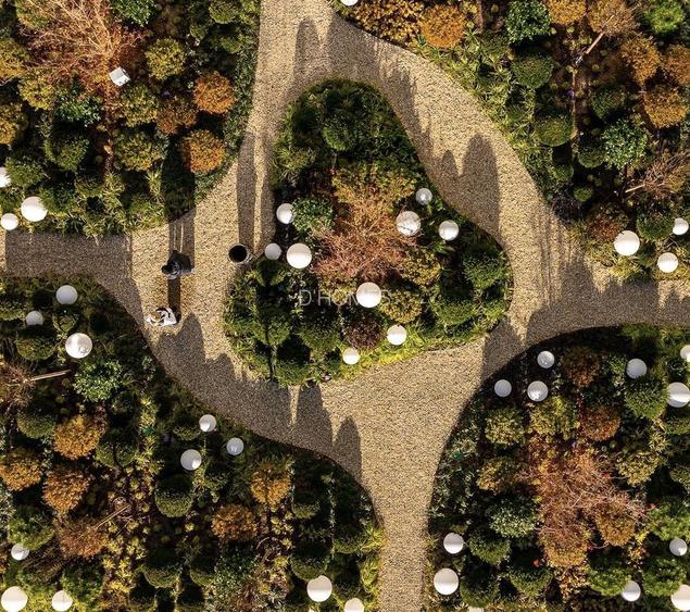 Apartament 3 camere I Design Unic I Cortina North - 40