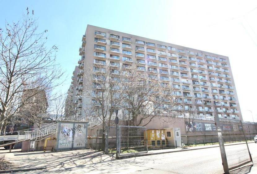 TITAN AUCHAN-RASARIT DE SOARE, APARTAMENT CU VEDERE PANORAMICA, 0% COMISION! - 9