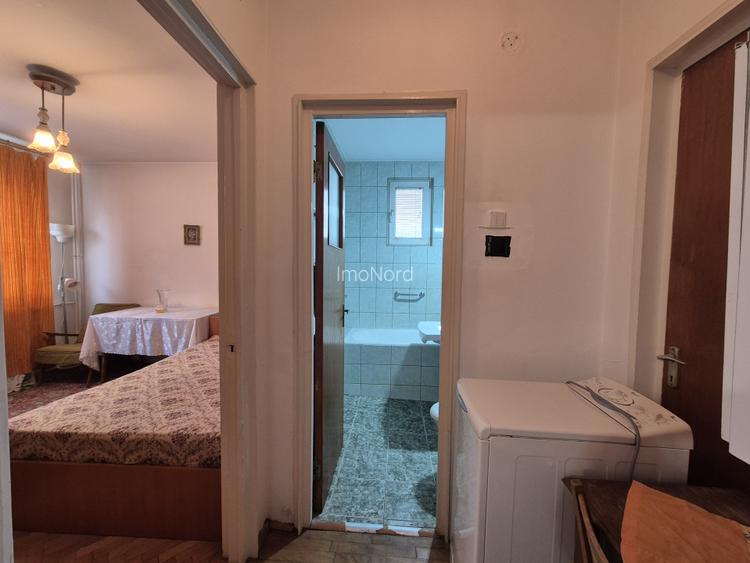 Apartament 3 camere lângă metrou și Parcul IOR - 10