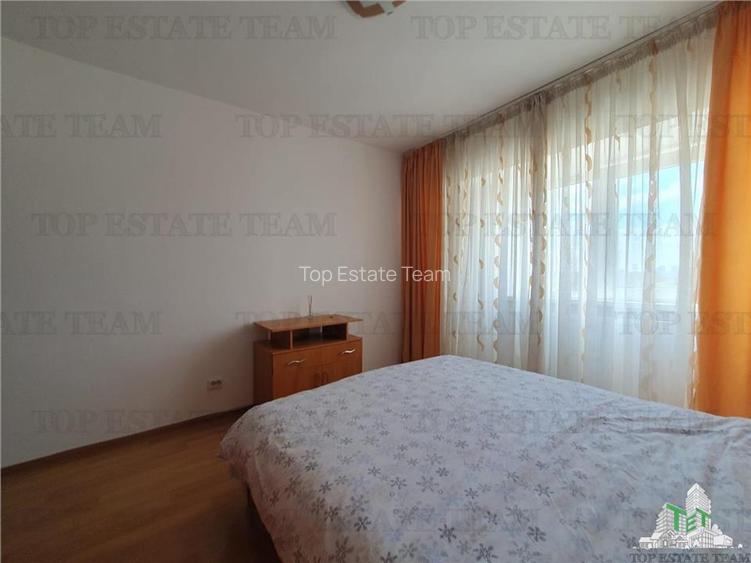 Apartament 4 Camere bloc Petromar in zona Gara Constanta - 22