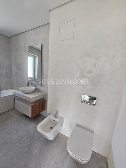 3 camere *Finalizat *Premium * Vedere Tampa/Postavaru - 7