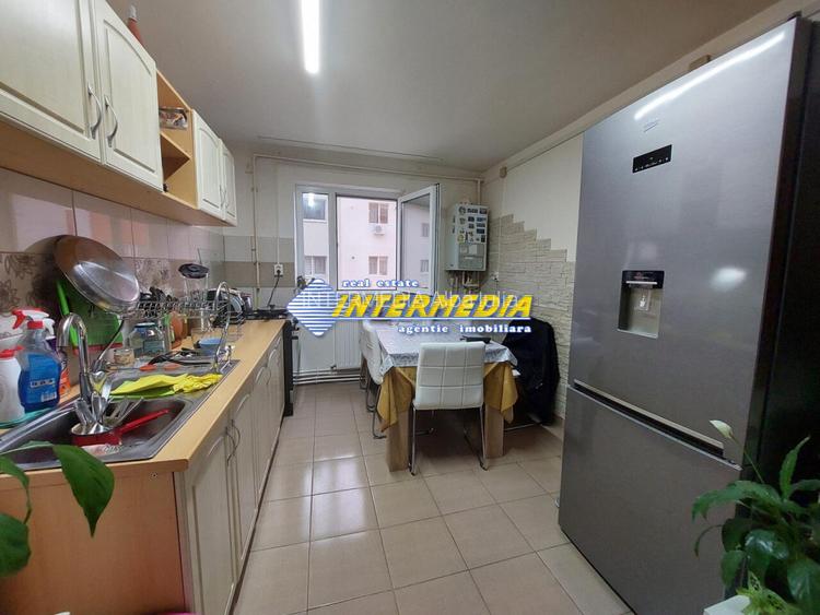 Apartament 2 camere de vanzare Alba Iulia zona Mall - 17