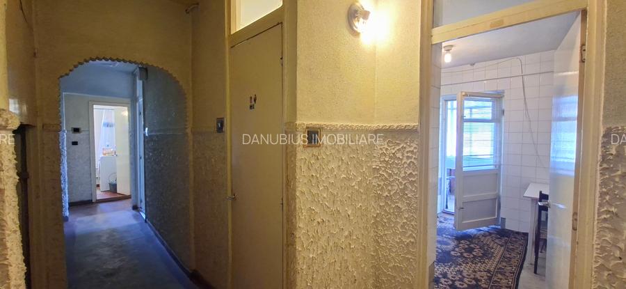 3 camere decomandat, 70 mp, 2 băi – I.C. Frimu (CinCin) - 4
