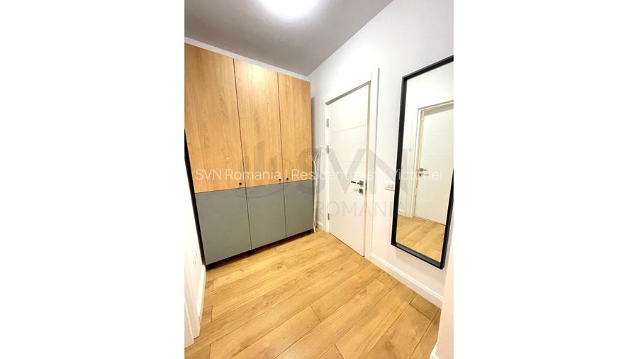 REA1027634 Apartament 3 camere cu loc de parcare Pipera - 7