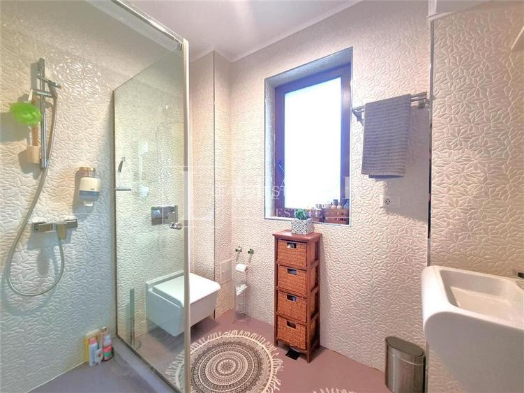 Vila individuala de vanzare Baneasa I Arhitectura moderna - 19