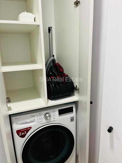 ONE BEDROOM APARTAMENT FOR RENT // ONE MIRCEA ELIADE - 13