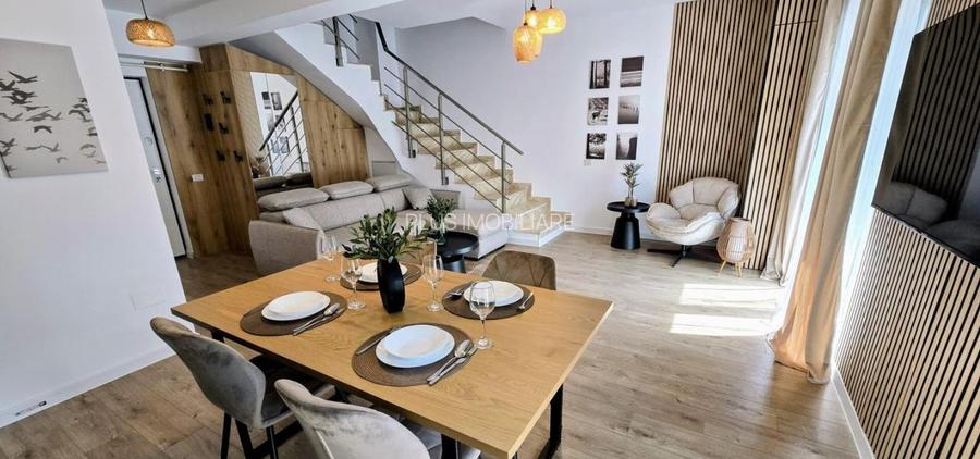 Duplex 3 camere +Loc de parcare in Complexul Central Adress - 2
