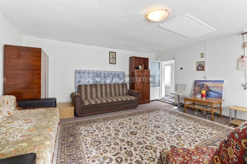 CASĂ SPAȚIOASĂ ÎN MUNICIPIUL SĂCELE | STR.UNIRII - 18