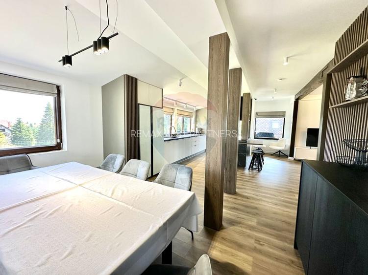 Cabana de vanzare in Belis, Ultrafinisata! 200 MP util, 800 mp teren! - 13