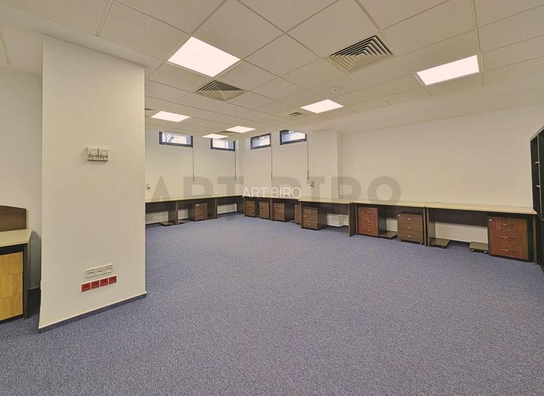 Zero comision, 127-334mp birou Gara de Nord, M. Transporturilor, 3'[M] - 15