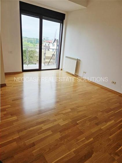 PARC VERDI, UN APARTAMENT/ETAJ, ET 4, 192 MP,  2 LOCURI PARCARE! - 20