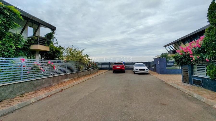 Casa/Vila de vanzare Soseaua Cernica -Pantelimon-Swan Lake Village - 6