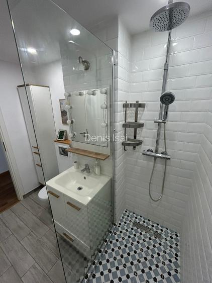 Apartament de inchiriat, 2 camere, 59mp, in Calea Sagului langa Shopping City - 6
